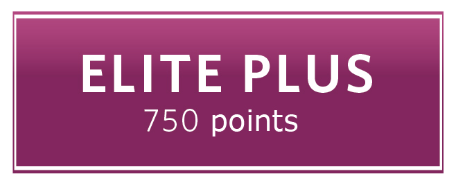 Beneficios para socios Elite Plus